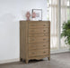 Revello Chests - Casa Morelos / Coahuila Furniture (Oklahoma City, OK)