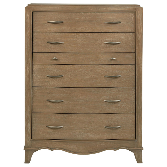 Revello Chests - Casa Morelos / Coahuila Furniture (Oklahoma City, OK)