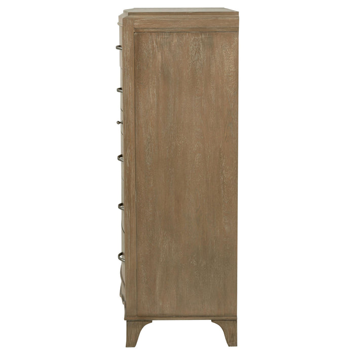 Revello Chests - Casa Morelos / Coahuila Furniture (Oklahoma City, OK)