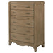 Revello Chests - Casa Morelos / Coahuila Furniture (Oklahoma City, OK)