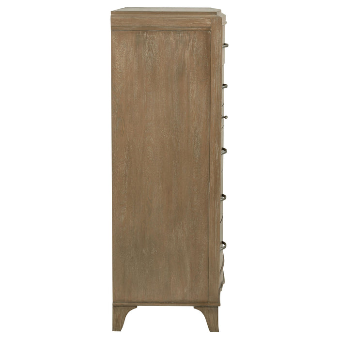 Revello Chests - Casa Morelos / Coahuila Furniture (Oklahoma City, OK)