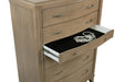 Revello Chests - Casa Morelos / Coahuila Furniture (Oklahoma City, OK)