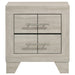 Trenton Nightstands - Casa Morelos / Coahuila Furniture (Oklahoma City, OK)