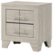 Trenton Nightstands - Casa Morelos / Coahuila Furniture (Oklahoma City, OK)