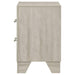 Trenton Nightstands - Casa Morelos / Coahuila Furniture (Oklahoma City, OK)