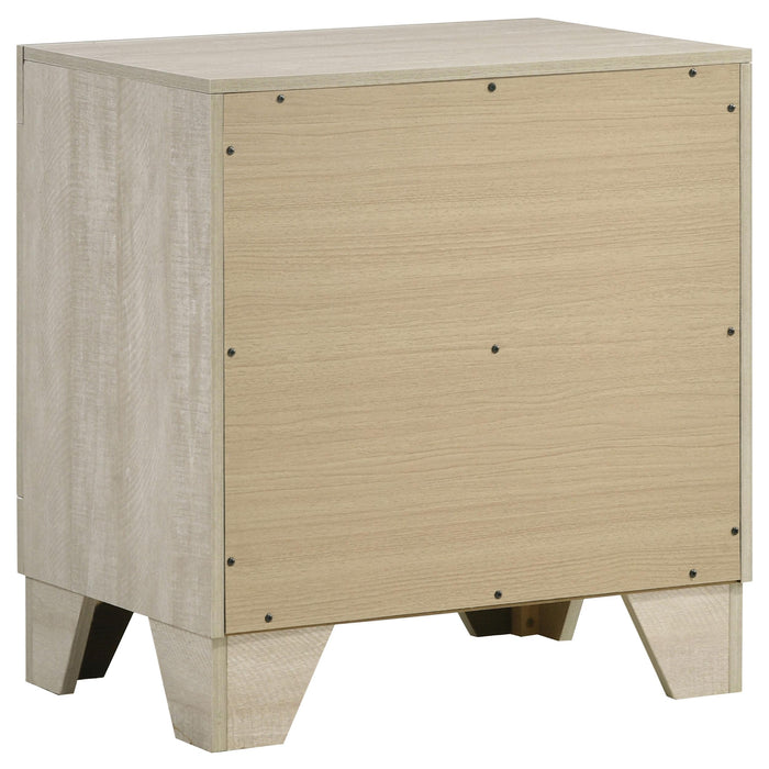 Trenton Nightstands - Casa Morelos / Coahuila Furniture (Oklahoma City, OK)