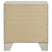 Trenton Nightstands - Casa Morelos / Coahuila Furniture (Oklahoma City, OK)