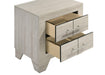 Trenton Nightstands - Casa Morelos / Coahuila Furniture (Oklahoma City, OK)