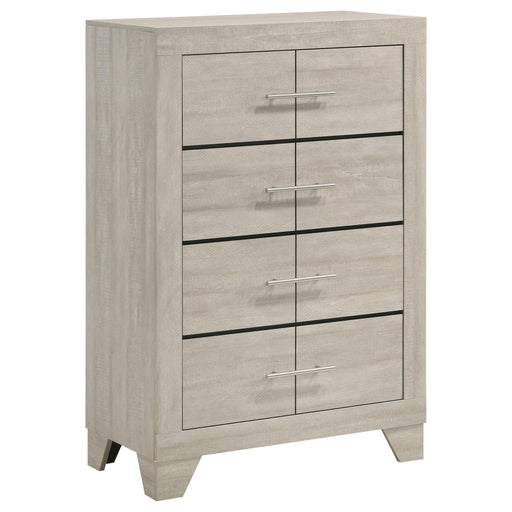Trenton Chests - Casa Morelos / Coahuila Furniture (Oklahoma City, OK)
