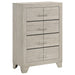 Trenton Chests - Casa Morelos / Coahuila Furniture (Oklahoma City, OK)