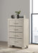 Trenton Chests - Casa Morelos / Coahuila Furniture (Oklahoma City, OK)
