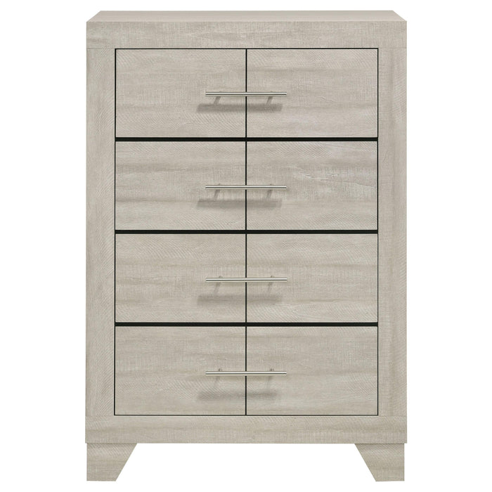 Trenton Chests - Casa Morelos / Coahuila Furniture (Oklahoma City, OK)