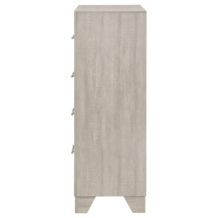 Trenton Chests - Casa Morelos / Coahuila Furniture (Oklahoma City, OK)