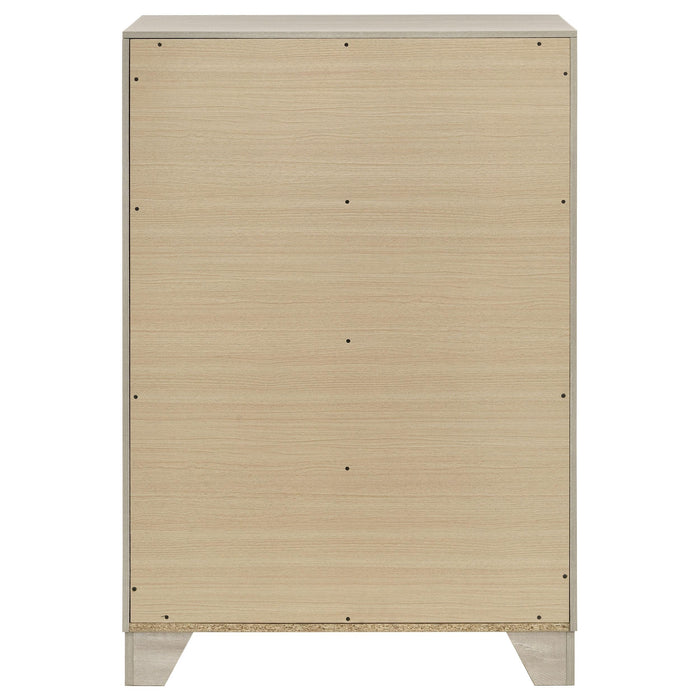 Trenton Chests - Casa Morelos / Coahuila Furniture (Oklahoma City, OK)
