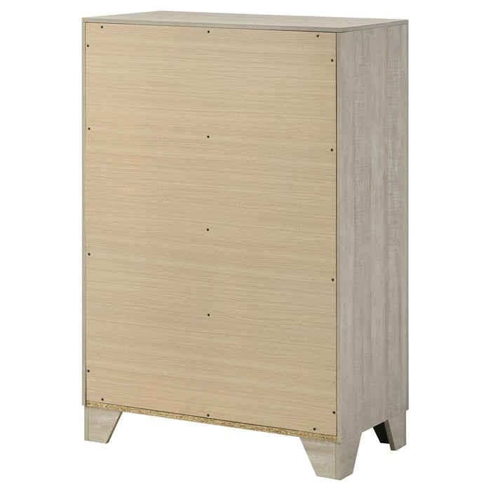Trenton Chests - Casa Morelos / Coahuila Furniture (Oklahoma City, OK)