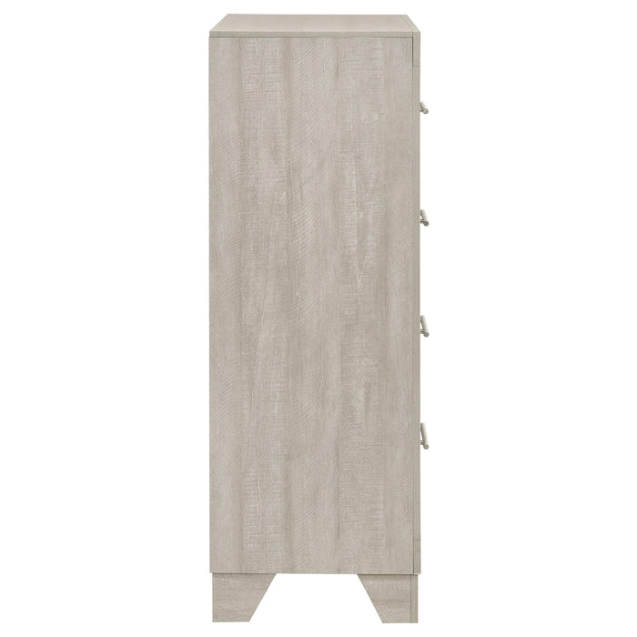 Trenton Chests - Casa Morelos / Coahuila Furniture (Oklahoma City, OK)