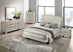 Trenton Nightstands - Casa Morelos / Coahuila Furniture (Oklahoma City, OK)