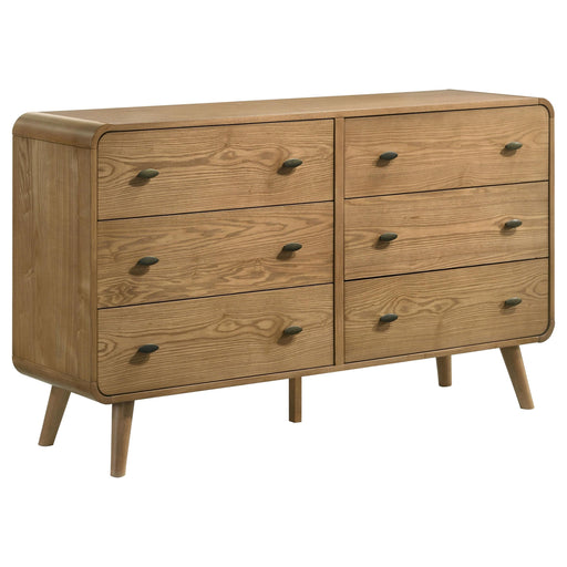 Robyn Dressers - Casa Morelos / Coahuila Furniture (Oklahoma City, OK)