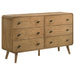 Robyn Dressers - Casa Morelos / Coahuila Furniture (Oklahoma City, OK)