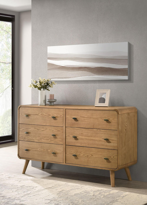 Robyn Dressers - Casa Morelos / Coahuila Furniture (Oklahoma City, OK)