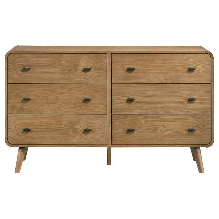 Robyn Dressers - Casa Morelos / Coahuila Furniture (Oklahoma City, OK)