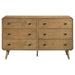 Robyn Dressers - Casa Morelos / Coahuila Furniture (Oklahoma City, OK)
