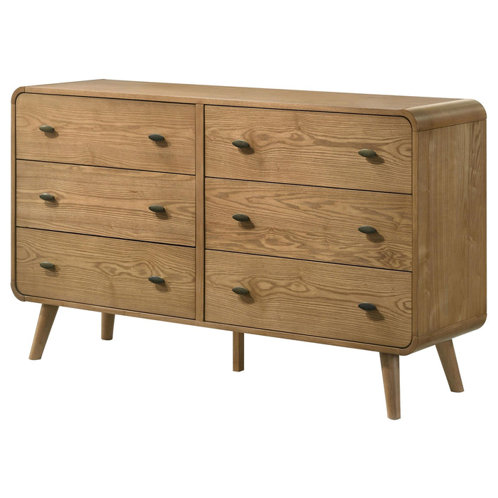 Robyn Dressers - Casa Morelos / Coahuila Furniture (Oklahoma City, OK)