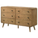 Robyn Dressers - Casa Morelos / Coahuila Furniture (Oklahoma City, OK)
