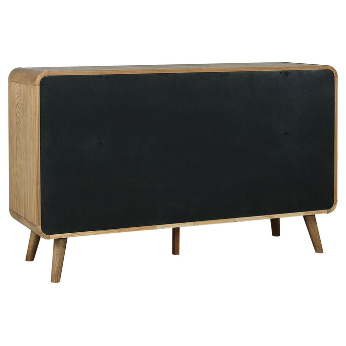 Robyn Dressers - Casa Morelos / Coahuila Furniture (Oklahoma City, OK)