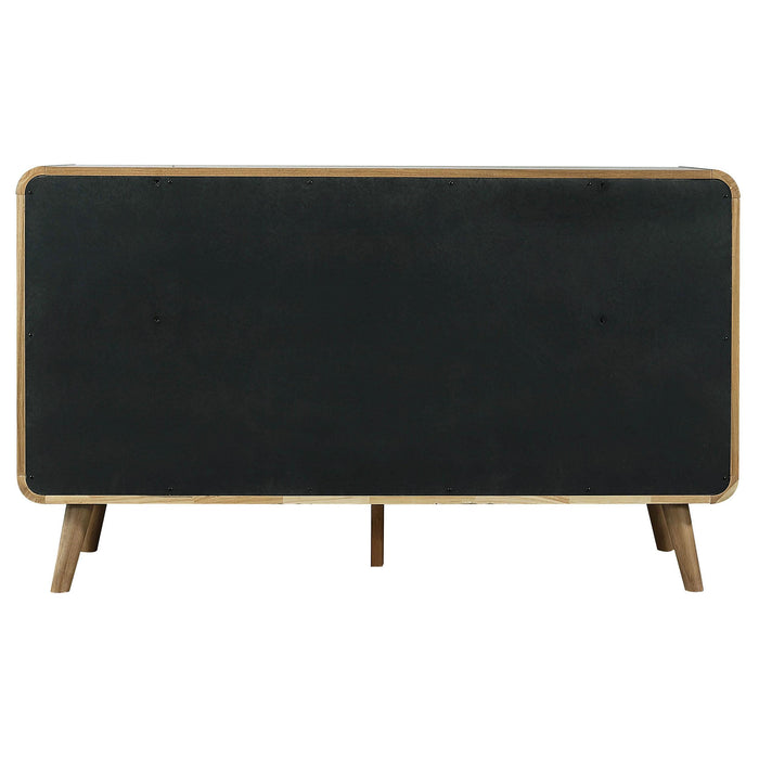 Robyn Dressers - Casa Morelos / Coahuila Furniture (Oklahoma City, OK)