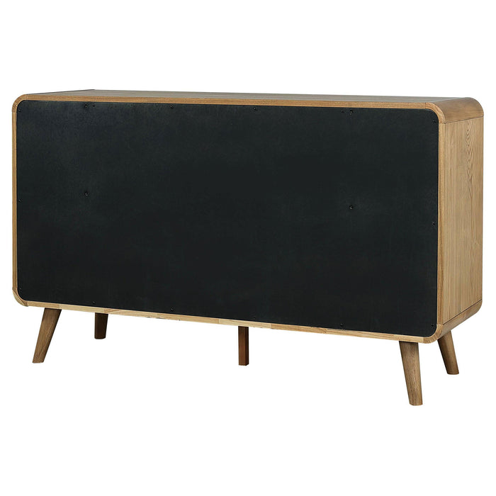 Robyn Dressers - Casa Morelos / Coahuila Furniture (Oklahoma City, OK)