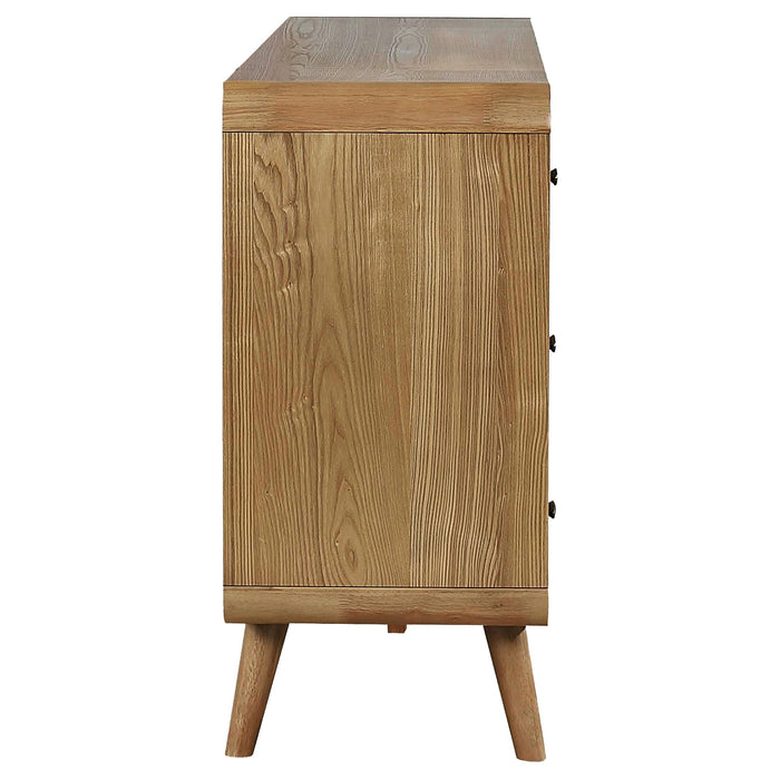 Robyn Dressers - Casa Morelos / Coahuila Furniture (Oklahoma City, OK)