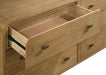 Robyn Dressers - Casa Morelos / Coahuila Furniture (Oklahoma City, OK)