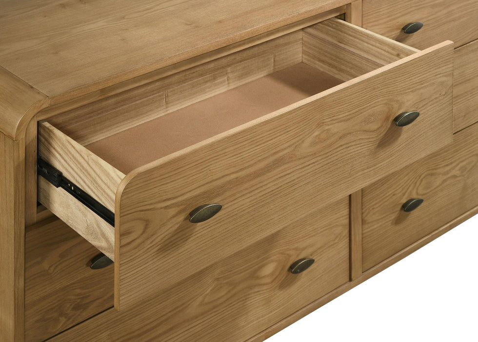 Robyn Dressers - Casa Morelos / Coahuila Furniture (Oklahoma City, OK)