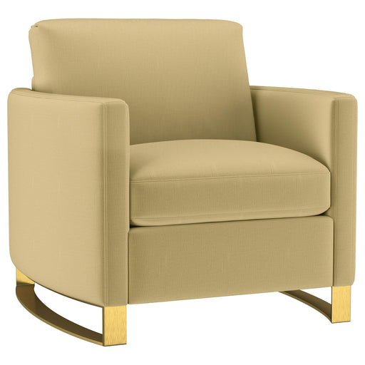 Corliss Accent Chairs - Casa Morelos / Coahuila Furniture (Oklahoma City, OK)