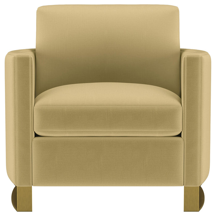Corliss Accent Chairs - Casa Morelos / Coahuila Furniture (Oklahoma City, OK)