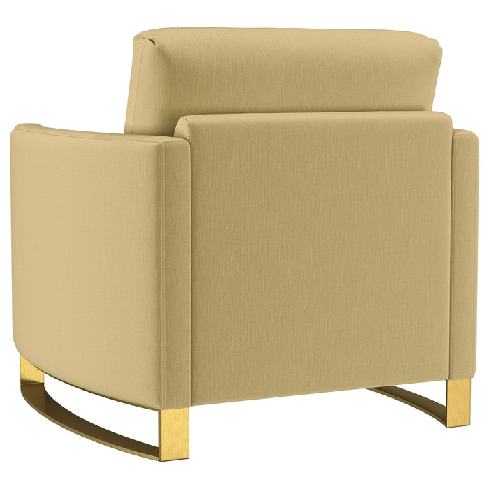 Corliss Accent Chairs - Casa Morelos / Coahuila Furniture (Oklahoma City, OK)
