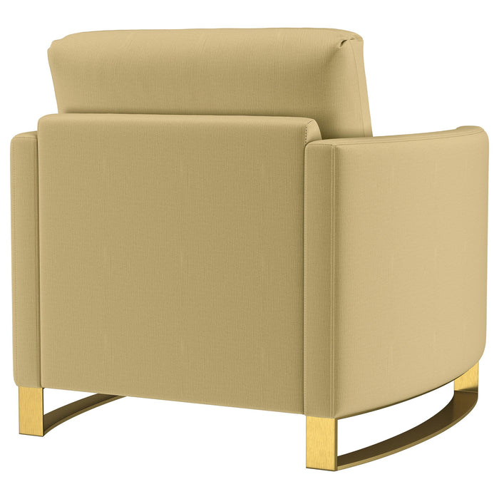 Corliss Accent Chairs - Casa Morelos / Coahuila Furniture (Oklahoma City, OK)