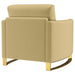 Corliss Accent Chairs - Casa Morelos / Coahuila Furniture (Oklahoma City, OK)