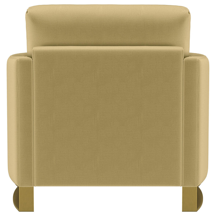 Corliss Accent Chairs - Casa Morelos / Coahuila Furniture (Oklahoma City, OK)