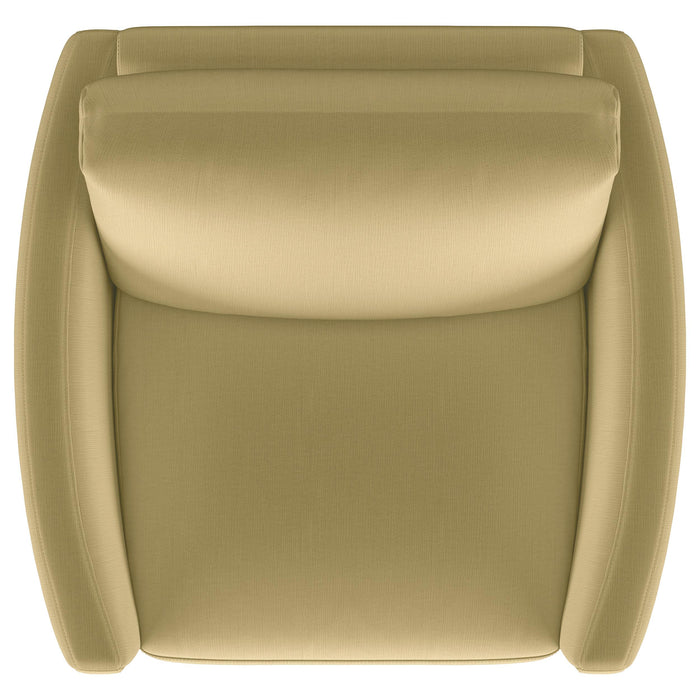 Corliss Accent Chairs - Casa Morelos / Coahuila Furniture (Oklahoma City, OK)