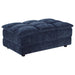 Atlantic Ottomans - Casa Morelos / Coahuila Furniture (Oklahoma City, OK)