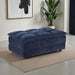 Atlantic Ottomans - Casa Morelos / Coahuila Furniture (Oklahoma City, OK)