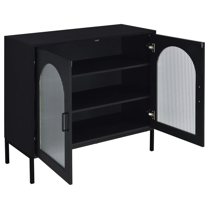 Jess Accent Cabinets - Casa Morelos / Coahuila Furniture (Oklahoma City, OK)