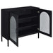 Jess Accent Cabinets - Casa Morelos / Coahuila Furniture (Oklahoma City, OK)