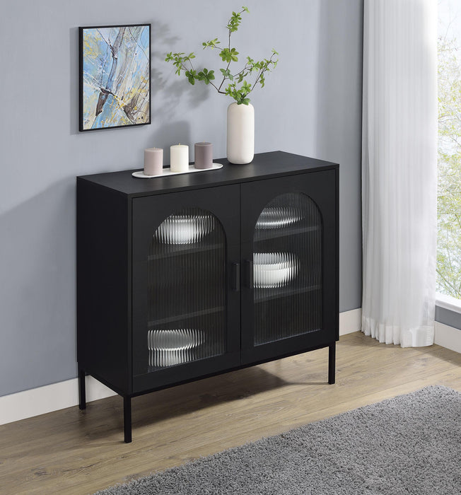 Jess Accent Cabinets - Casa Morelos / Coahuila Furniture (Oklahoma City, OK)