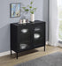 Jess Accent Cabinets - Casa Morelos / Coahuila Furniture (Oklahoma City, OK)