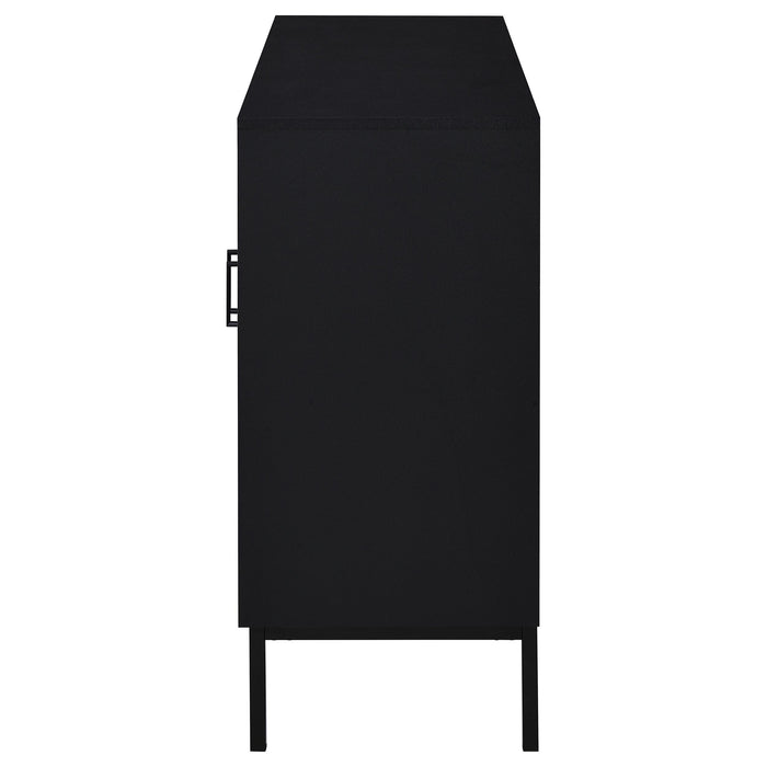 Jess Accent Cabinets - Casa Morelos / Coahuila Furniture (Oklahoma City, OK)