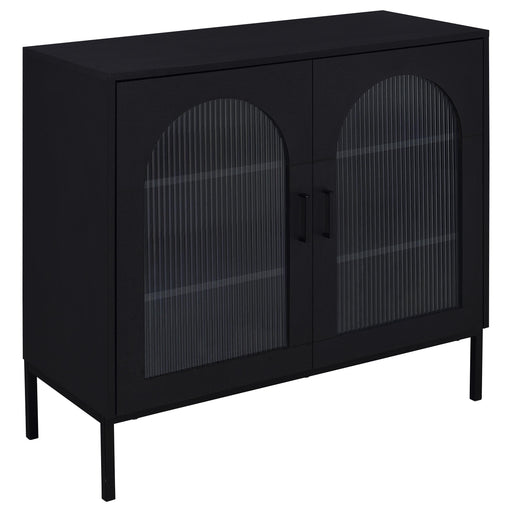 Jess Accent Cabinets - Casa Morelos / Coahuila Furniture (Oklahoma City, OK)