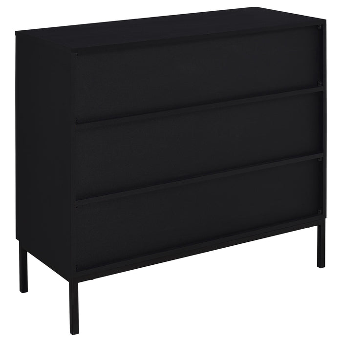 Jess Accent Cabinets - Casa Morelos / Coahuila Furniture (Oklahoma City, OK)